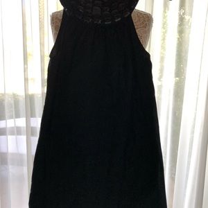 Michael Kors Black dress size 0